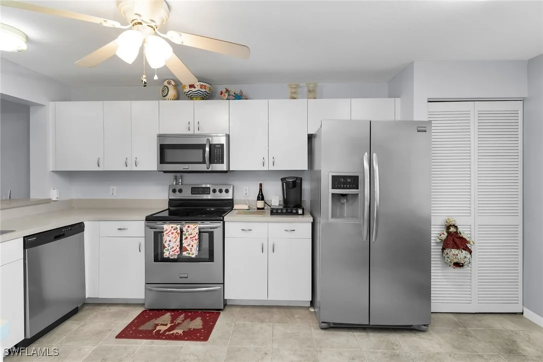Photo of Unit 2207 at 409 Gabriel Circle