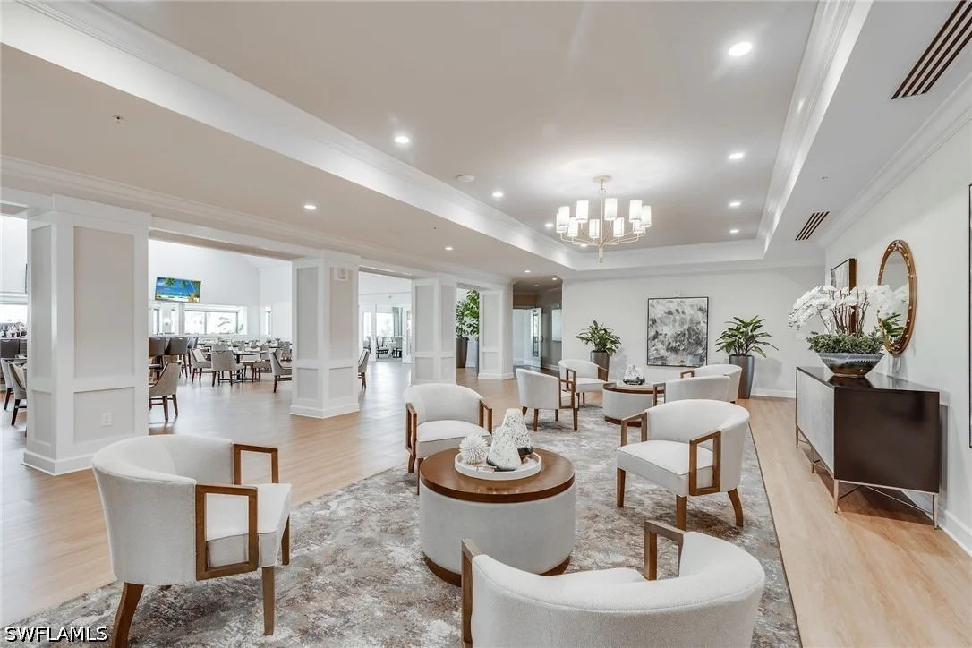 Photo of Unit C207 at 3675 Amberly Circle