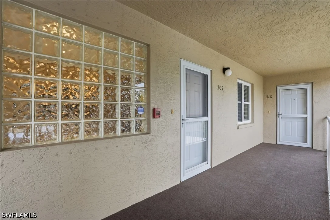 Photo of Unit 309 at 4111 Lorene Drive