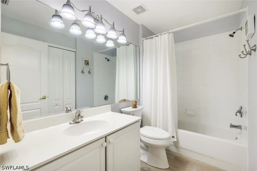Photo of Unit 3002 at 9331 Spring Run Boulevard