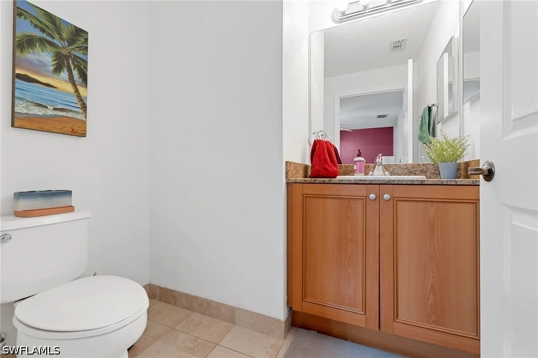 Photo of Unit 104 at 20140 Estero Gardens Circle