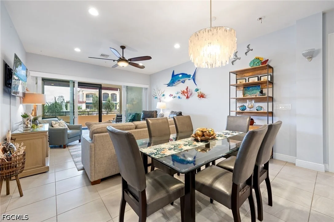 Photo of Unit B214 at 21460 Strada Nuova Circle
