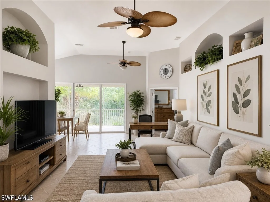 Photo of Unit 201 at 19081 RIDGEPOINT Drive
