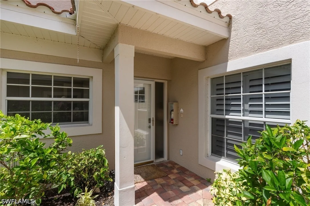 Photo of Unit 1603 at 3580 Windjammer Circle
