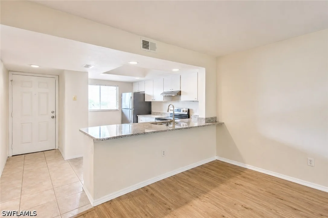 Photo of Unit 2 at 2385 Naples Trace Circle