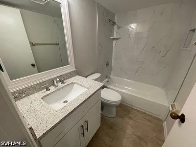 Photo of Unit 103 at 1200 Commonwealth Circle