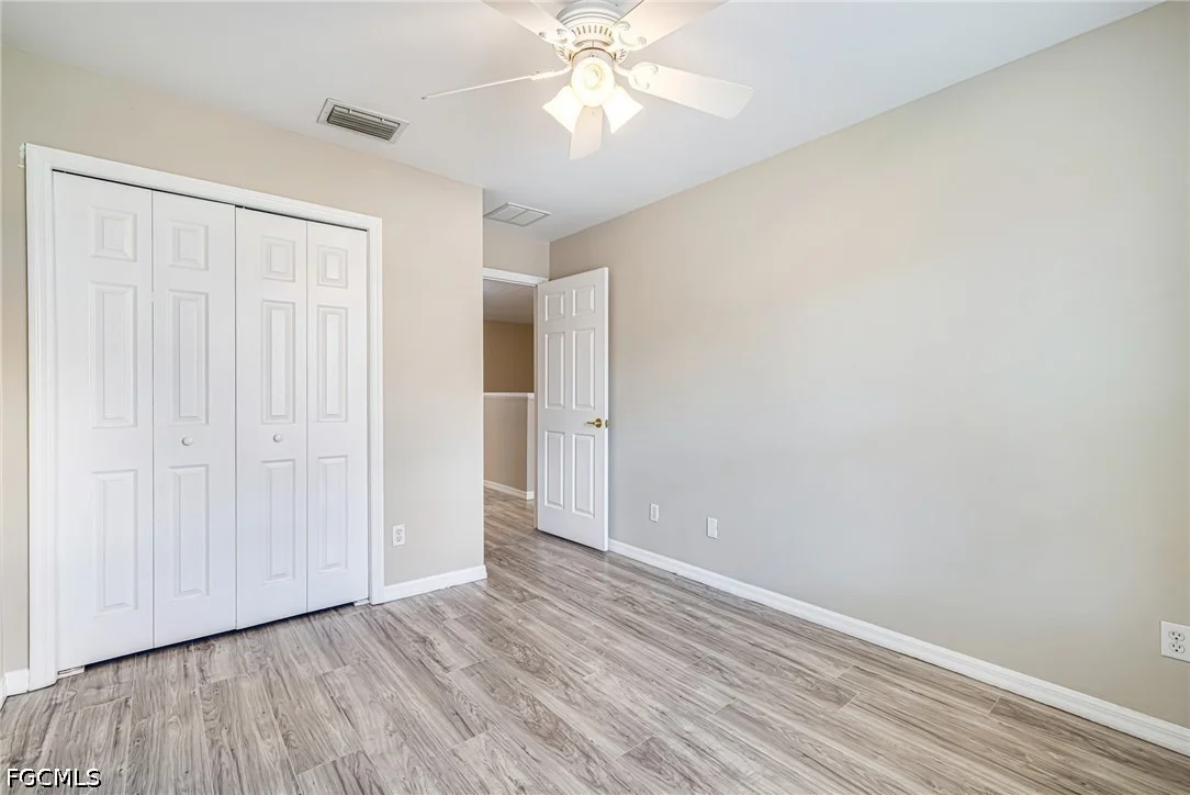 Photo of Unit 5 at 9812 Foxhall Way