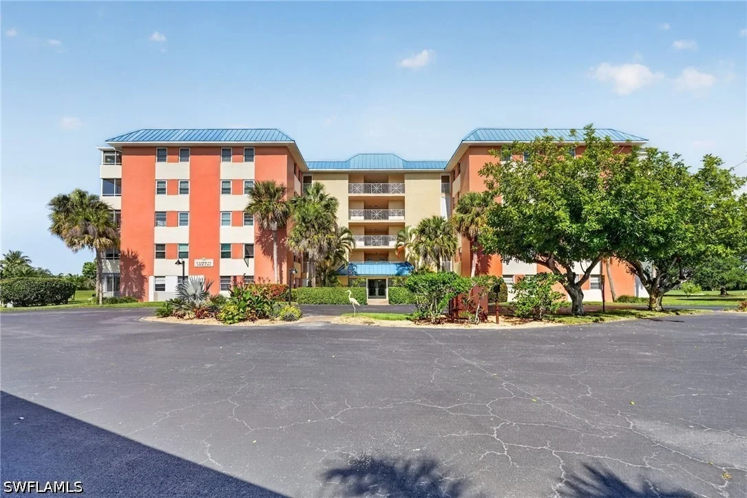 Photo of Unit D103 at 200 Pebble Beach Boulevard