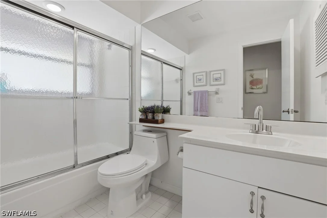 Photo of Unit B21 at 660 Wiggins Bay Drive