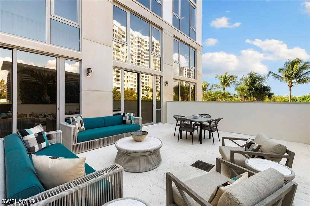 Photo of Unit 206 at 6897 Grenadier Boulevard