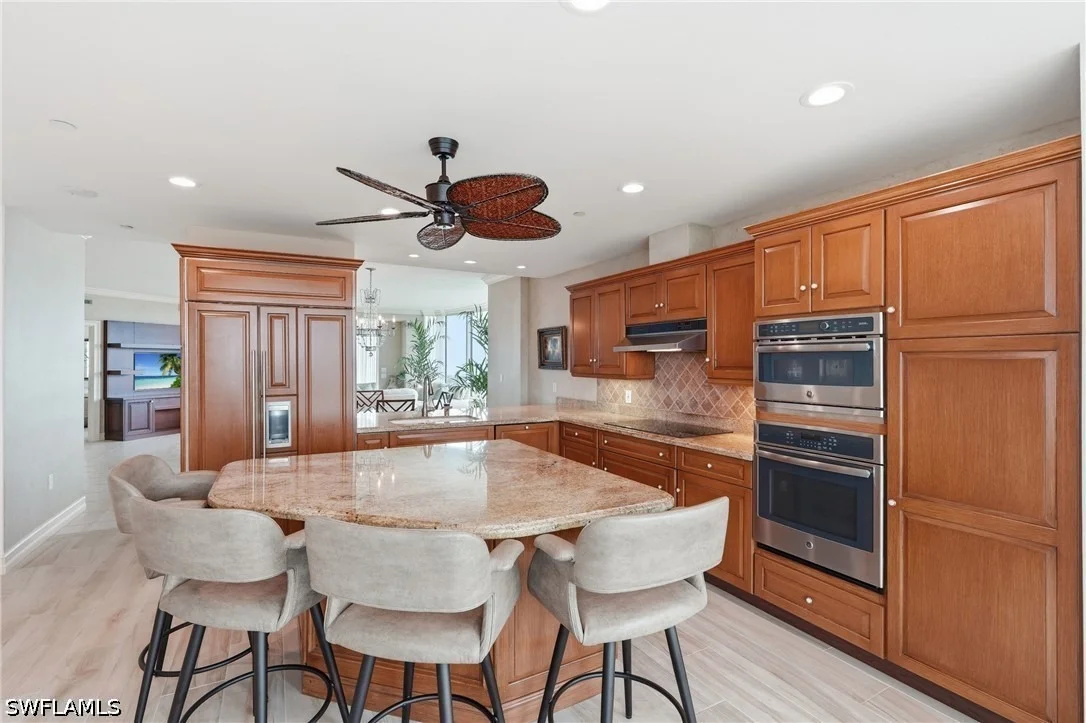 Photo of Unit 806 at 60 Seagate Drive