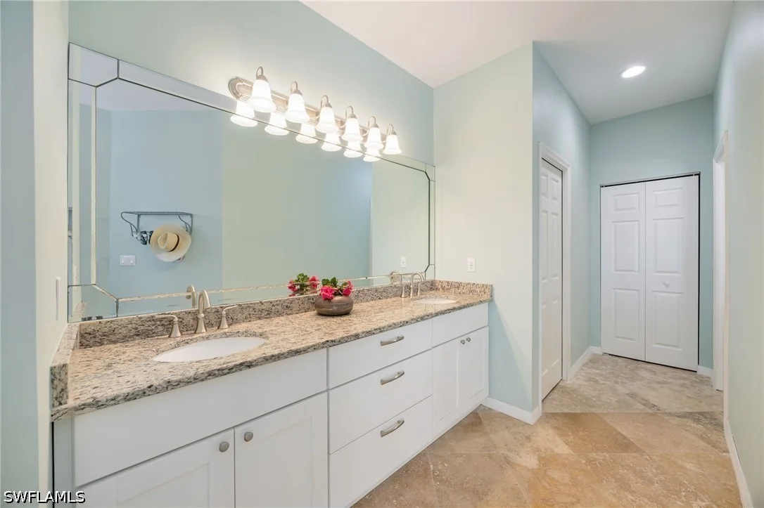 Photo of Unit A104 at 2032 Crestview Way