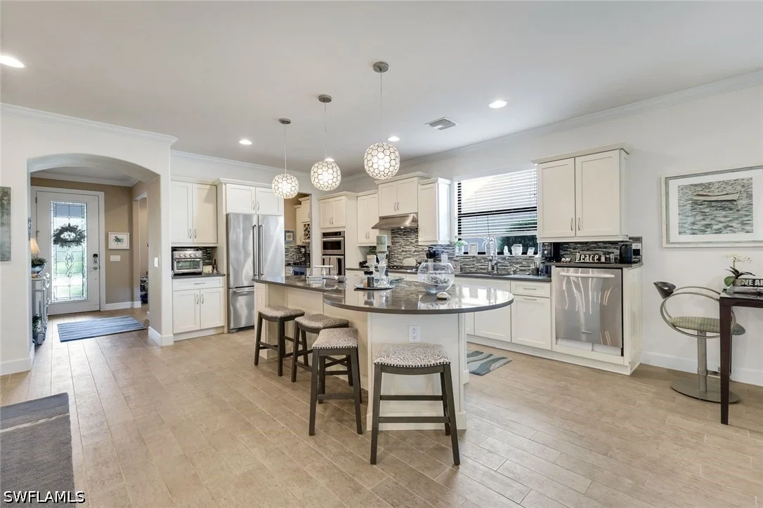 Photo of 16345 Camden Lakes Circle