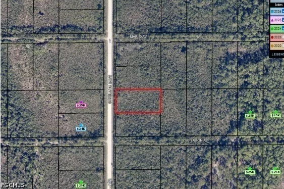 Photo of 2731 Satellite Boulevard