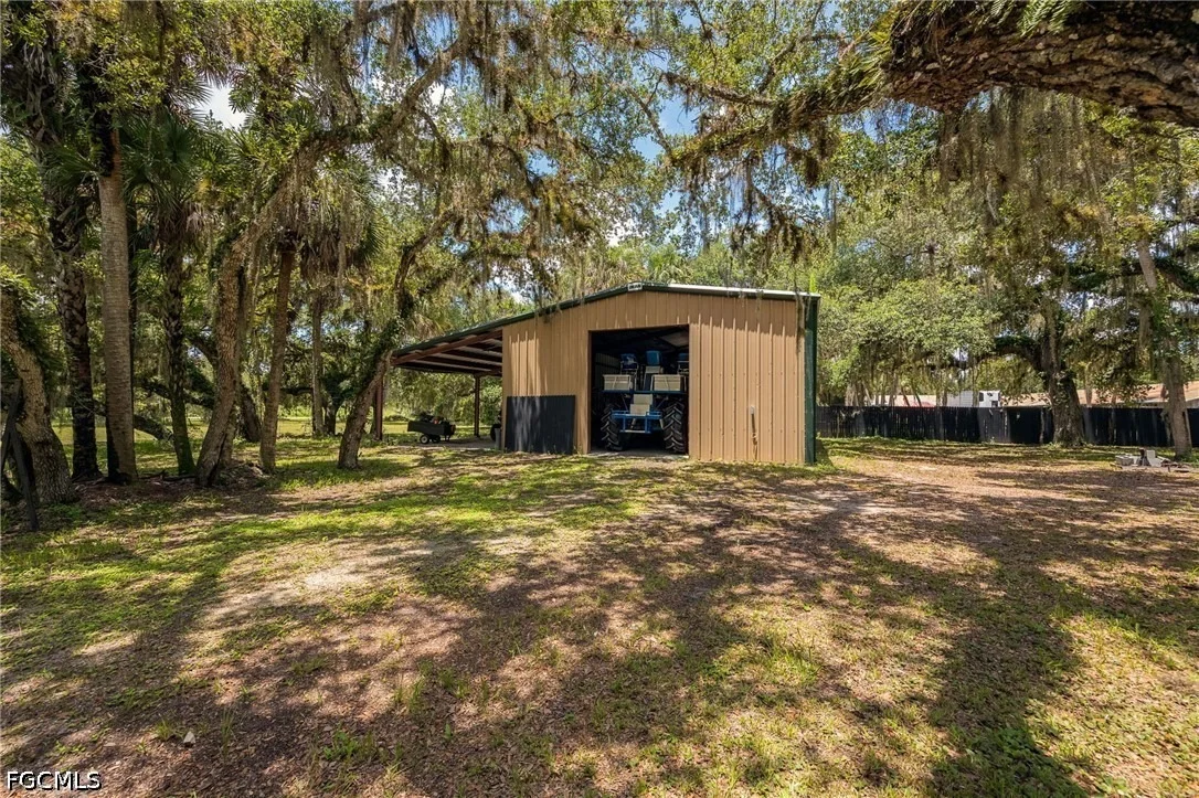 Photo of 21405 Dooley Grade Road