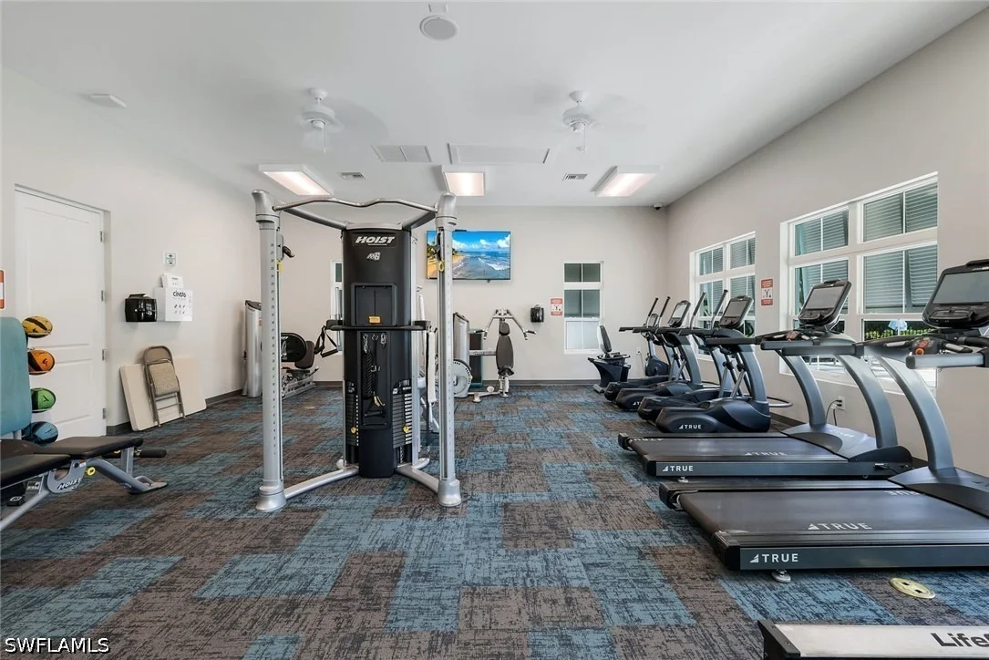 Photo of Unit 101 at 4563 Arboretum Circle