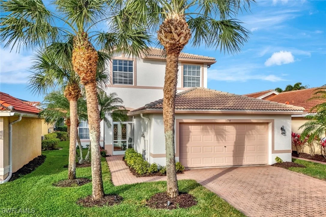 Photo of 1614 Triangle Palm Terrace