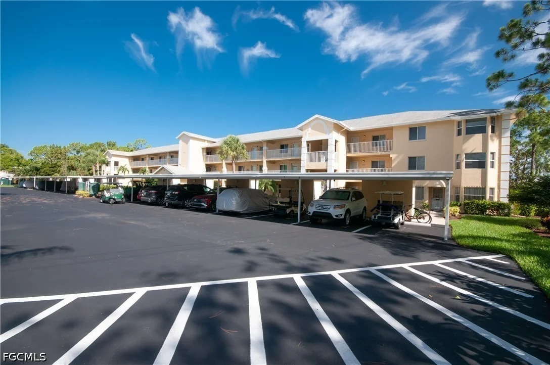 Photo of Unit 106 at 4110 Lorene Drive