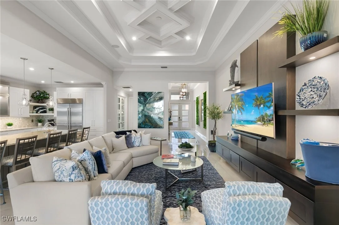 Photo of 9098 Montserrat Drive