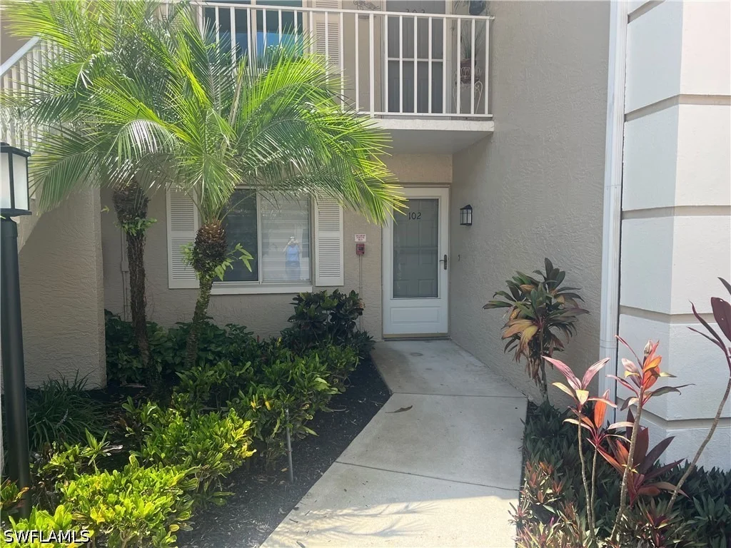 Photo of Unit B102 at 5936 Cranbrook Way