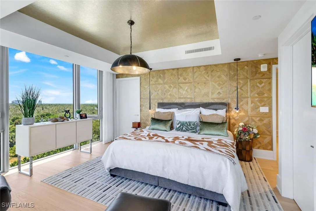 Photo of Unit 601 at 6897 Grenadier Boulevard