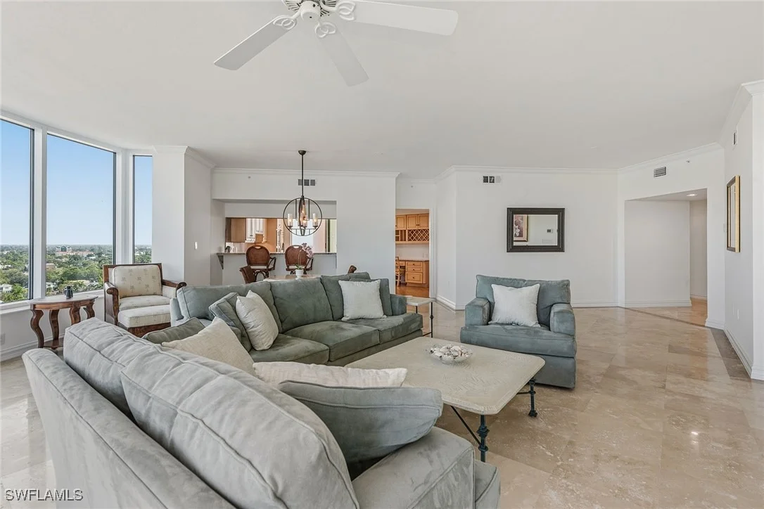 Photo of Unit 1606 at 60 Seagate Drive