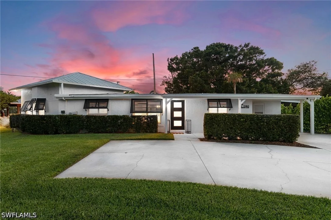 Photo of 2180 Harbor Lane