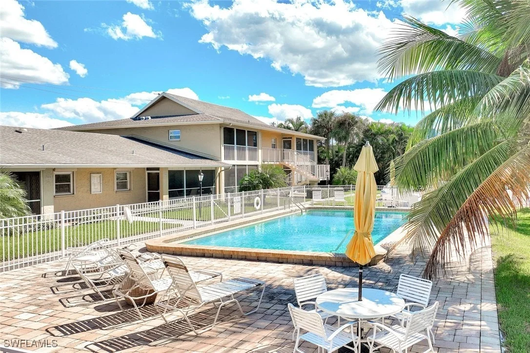 Photo of Unit 104 at 2000 Alamanda Drive