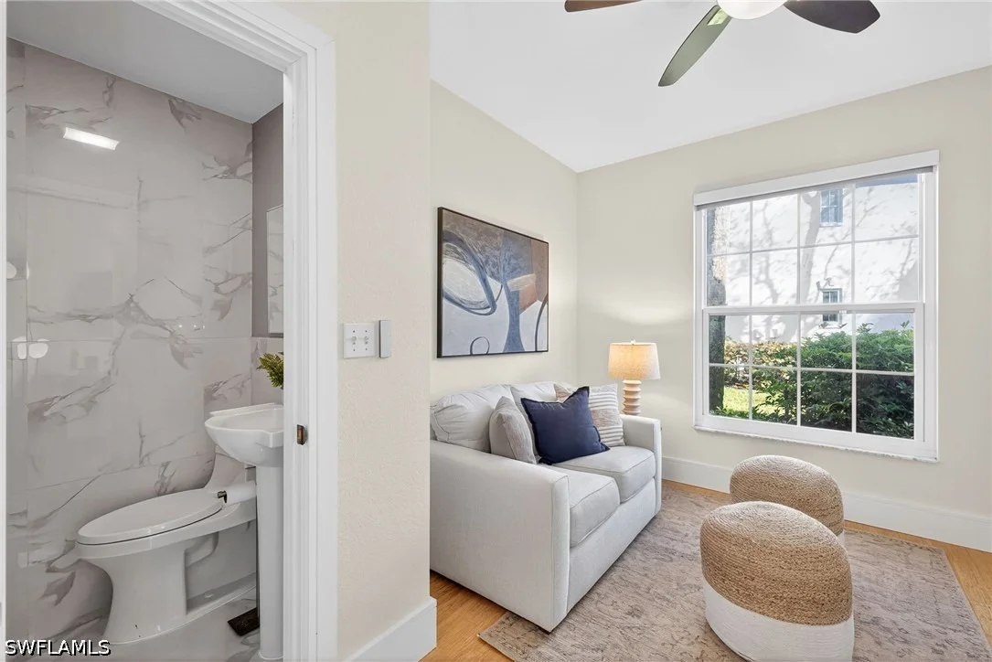 Photo of Unit 101 at 7100 Barrington Circle