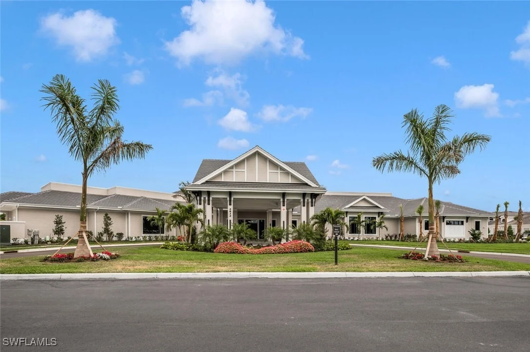Photo of Unit 4617 at 5807 Double Eagle Circle