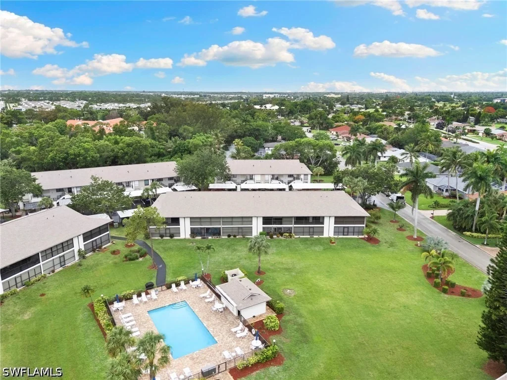 Photo of Unit A202 at 236 Pebble Beach Circle