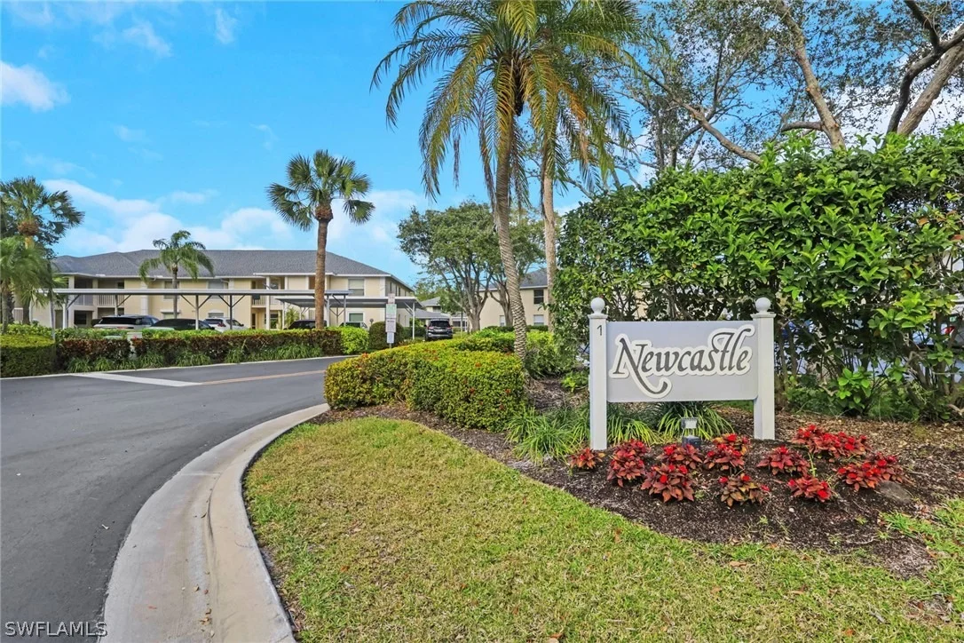 Photo of Unit 103 at 600 Squire Circle