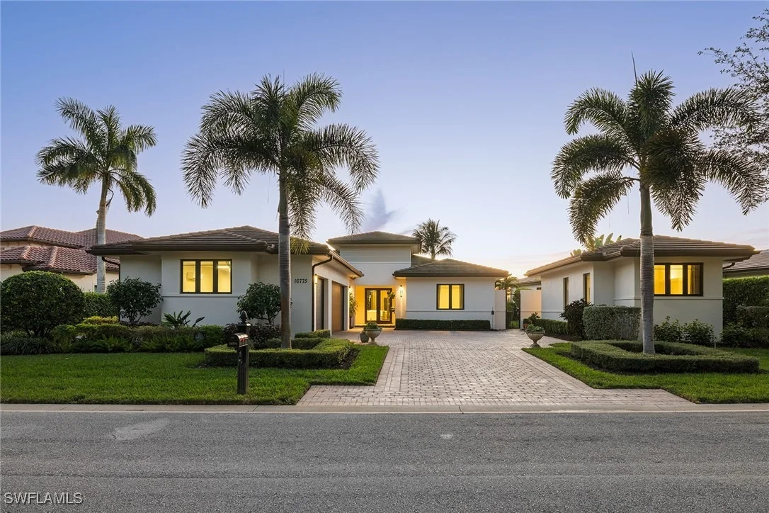 Photo of 16775 Cabreo Drive