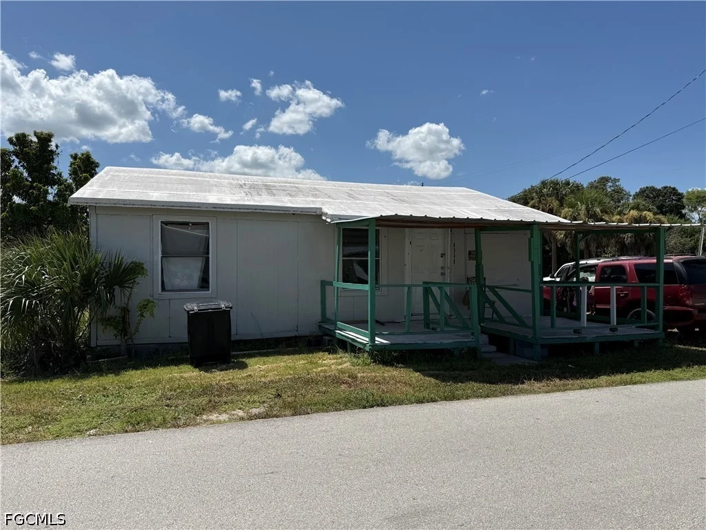 Photo of 1091 Gamble Street