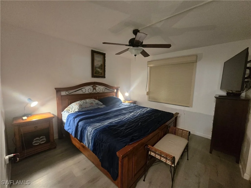 Photo of Unit B105 at 4955 Pepper Circle