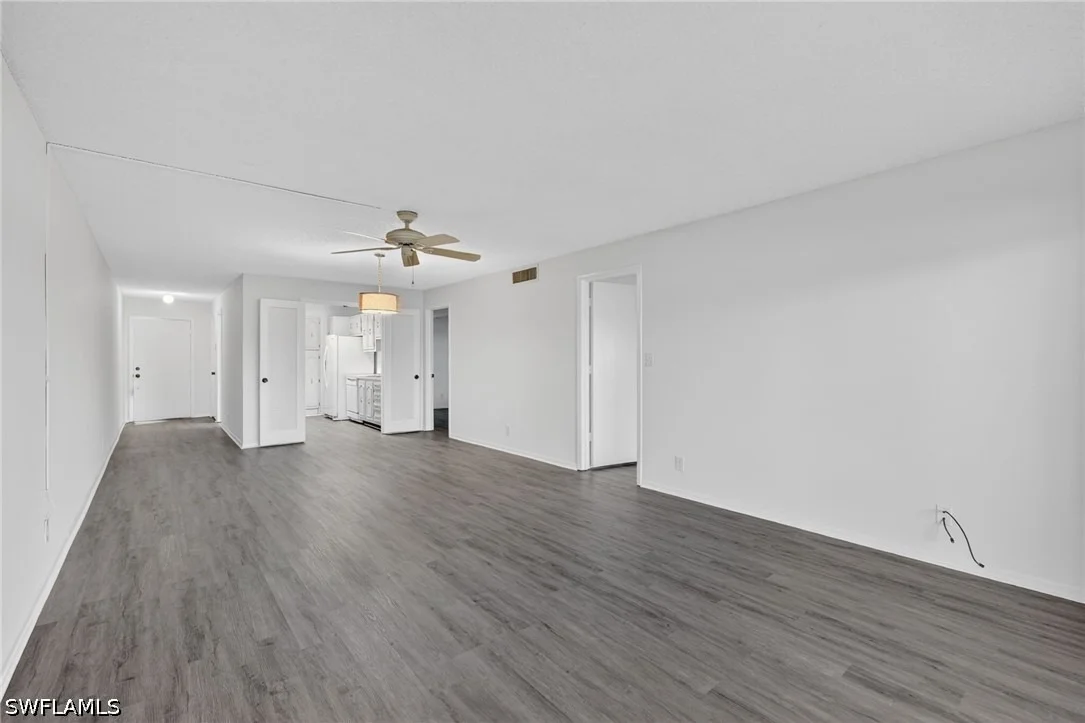 Photo of Unit D103 at 200 Pebble Beach Boulevard