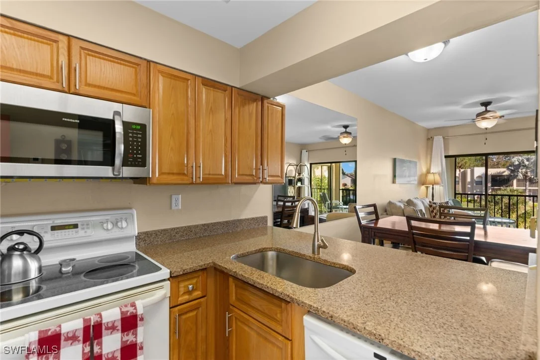 Photo of Unit 322 at 3324 Olympic Drive