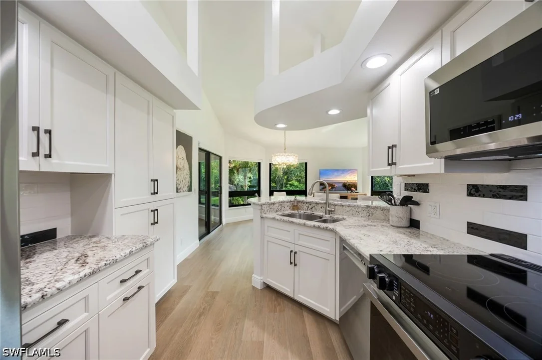 Photo of Unit 203 at 792 Eagle Creek Drive