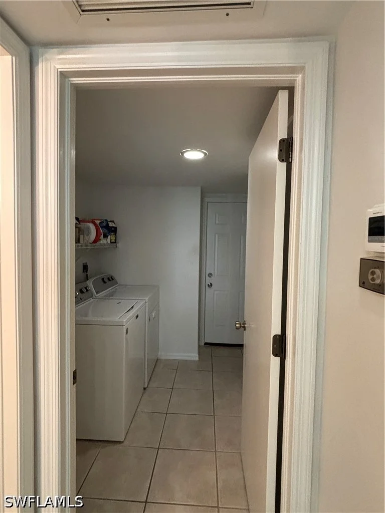 Photo of Unit 101 at 2103 Tama Circle