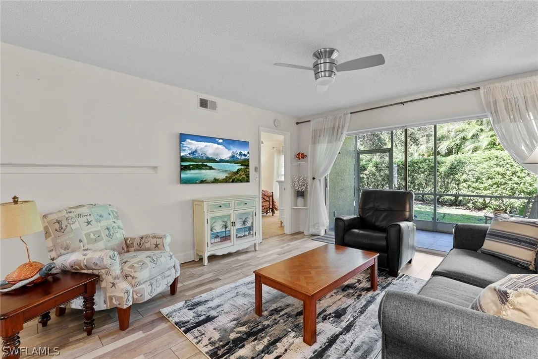Photo of Unit 103 at 605 Squire Circle