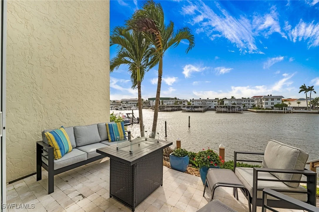 Photo of Unit 209 at 800 River Point Drive