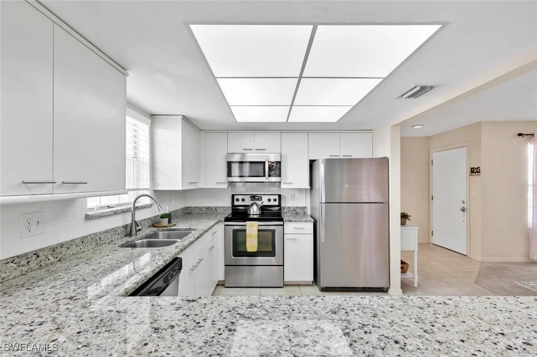 Photo of Unit 3D at 6680 Ilex Circle