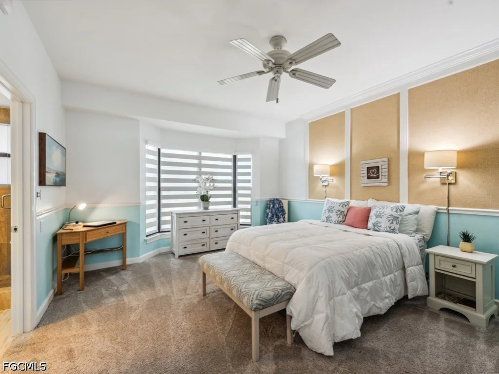 Photo of Unit 232 at 232 La Peninsula Boulevard