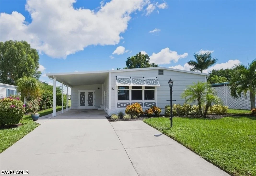 Photo of 50 Le Mans Drive