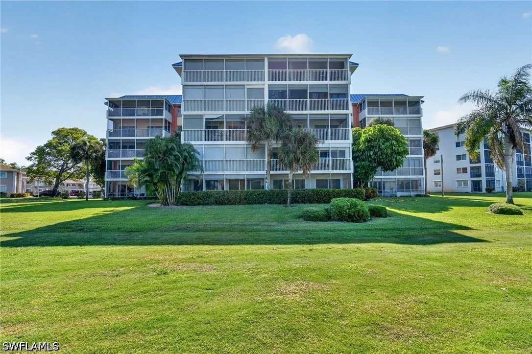 Photo of Unit D103 at 200 Pebble Beach Boulevard