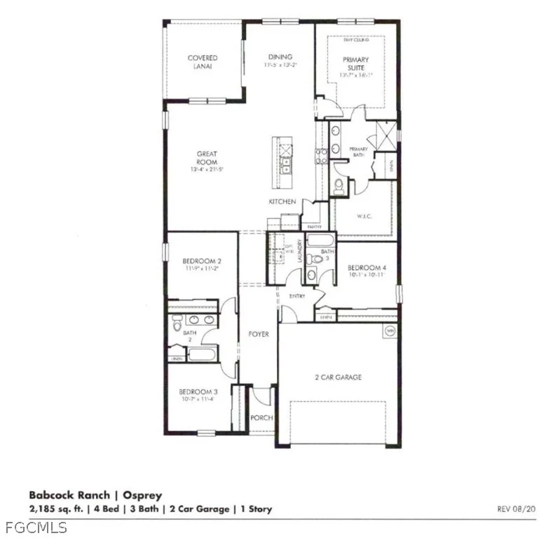 Photo of 16145 Sabal Path