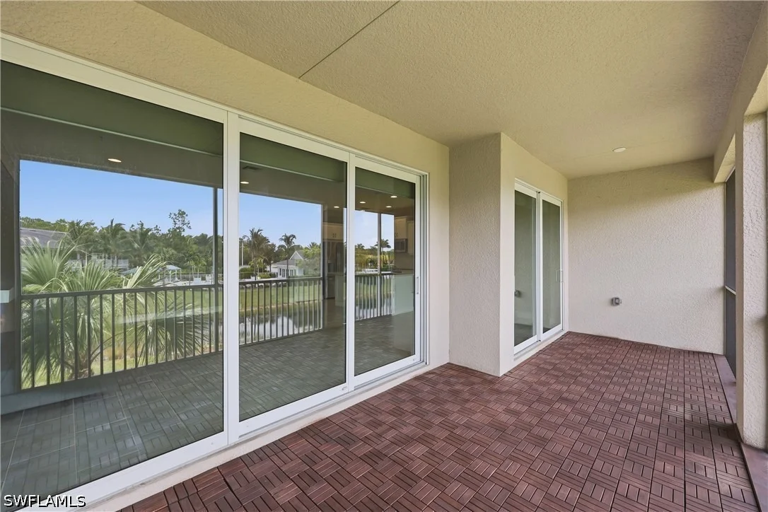 Photo of Unit 908 at 6966 Avalon Circle