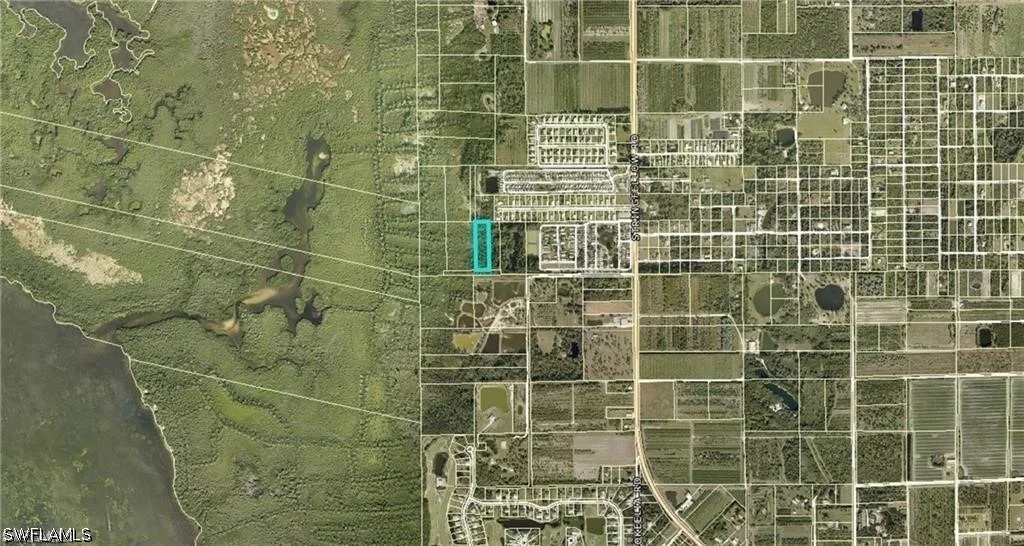 Photo of no access