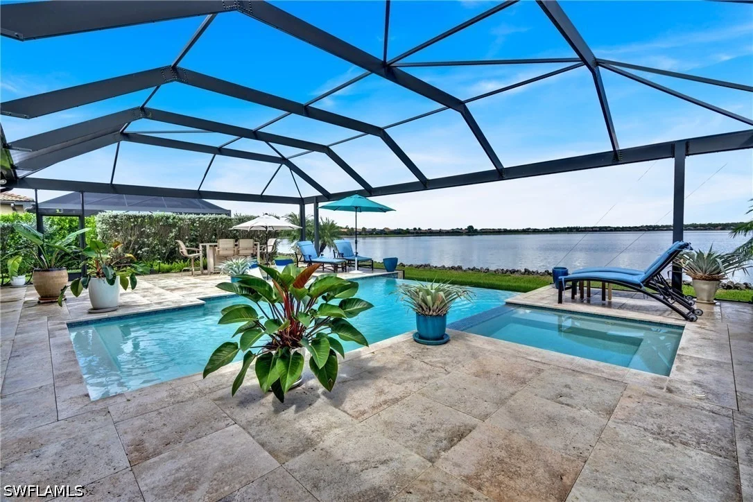 Photo of 20593 Corkscrew Shores Boulevard