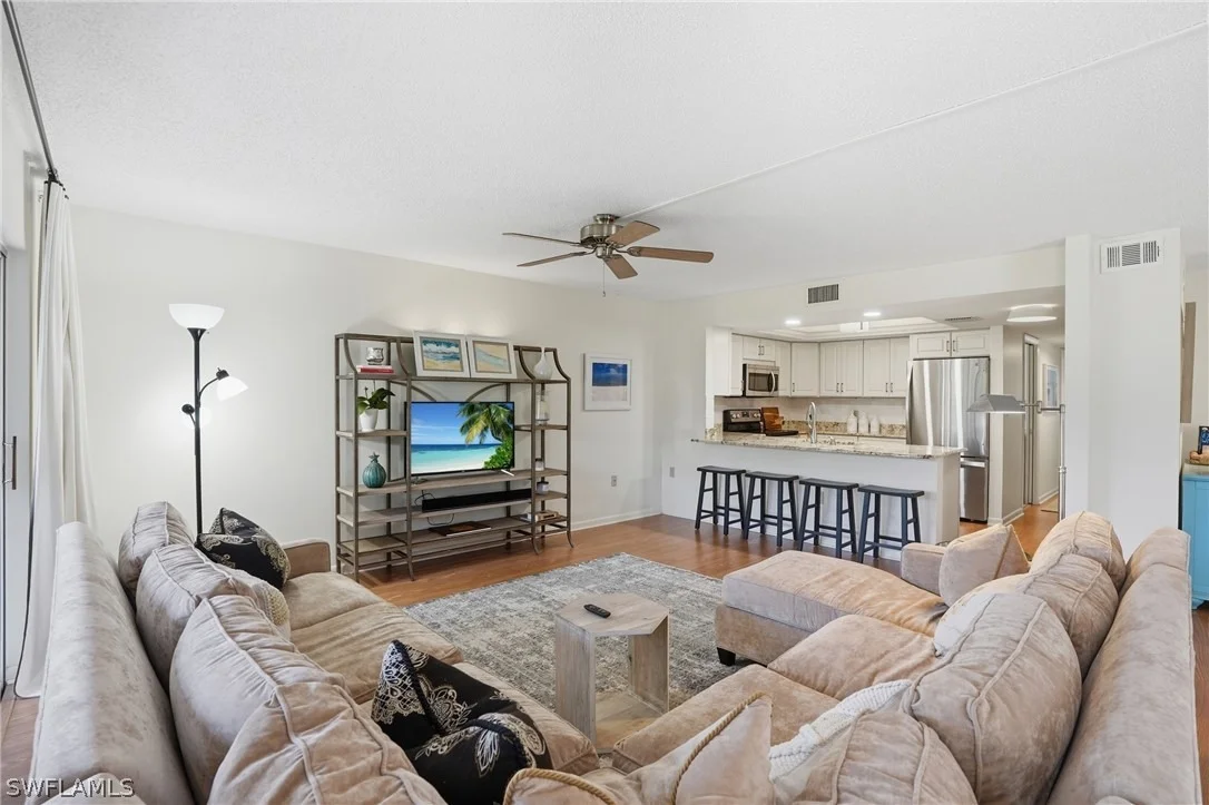Photo of Unit 102 at 3300 Binnacle Drive
